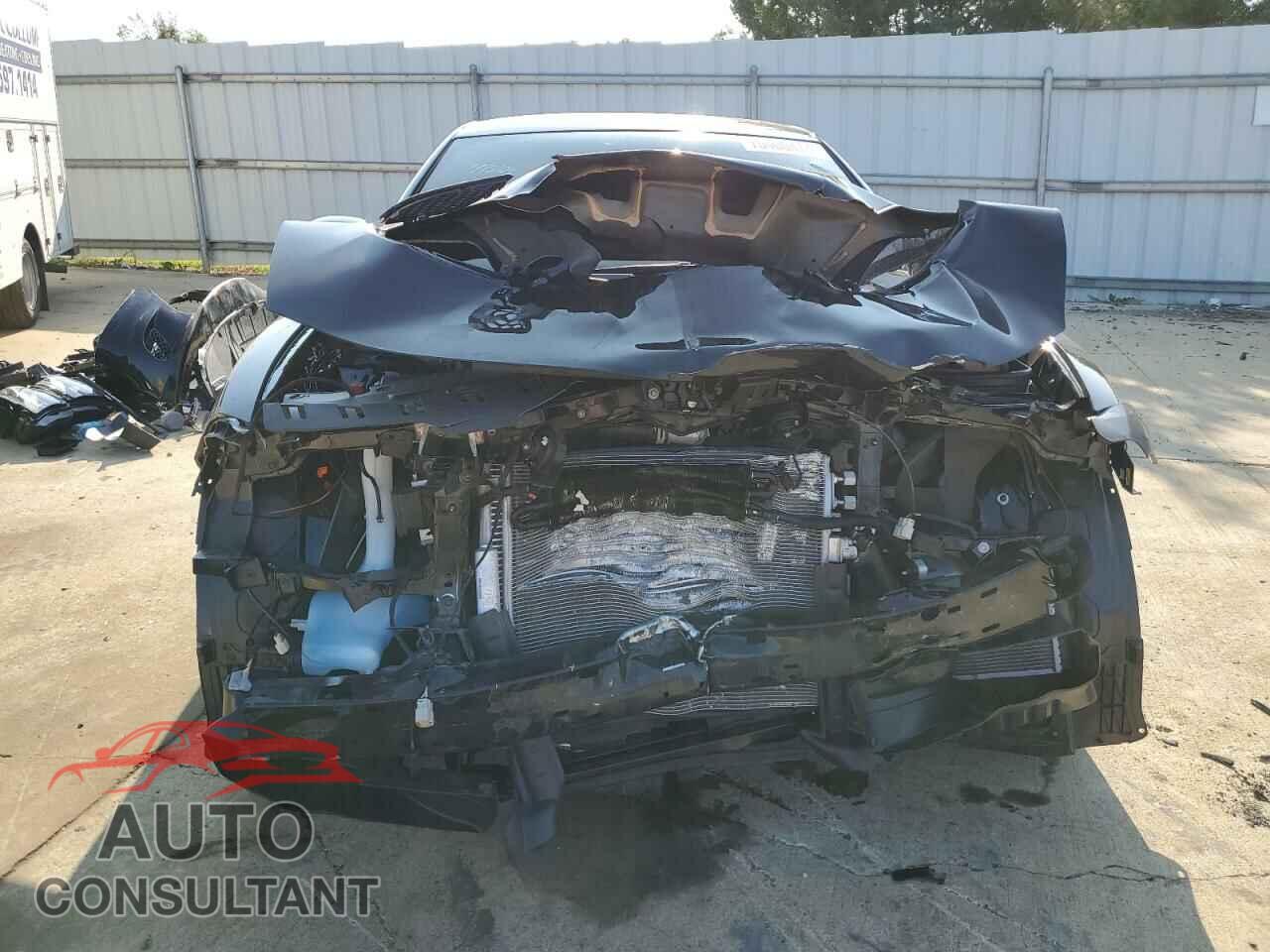 DODGE CHARGER 2018 - 2C3CDXL96JH124389