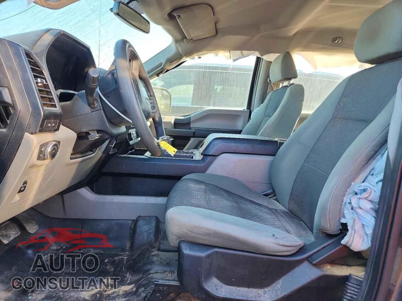 FORD F150 2015 - 1FTEW1EP5FFC74185