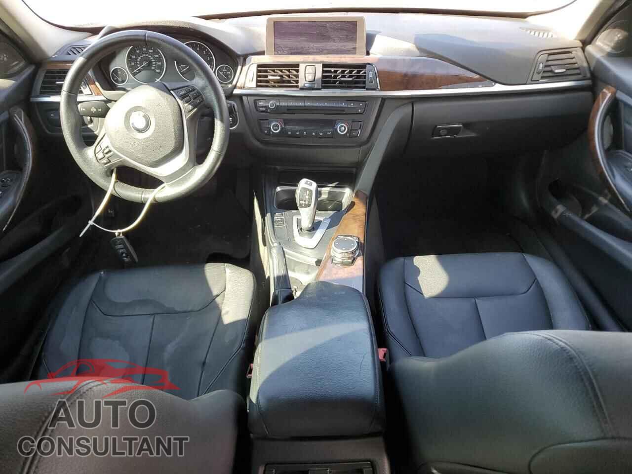 BMW 1 SERIES 2015 - WBA3F9C58FKP46584