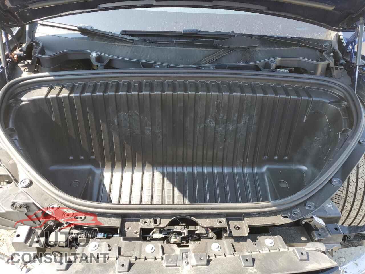 TESLA MODEL X 2024 - 7SAXCDE58RF453527