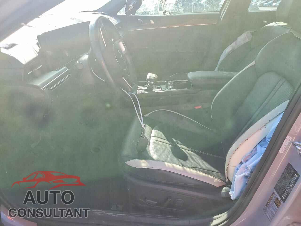 KIA K5 2025 - KNAG64J77S5325215