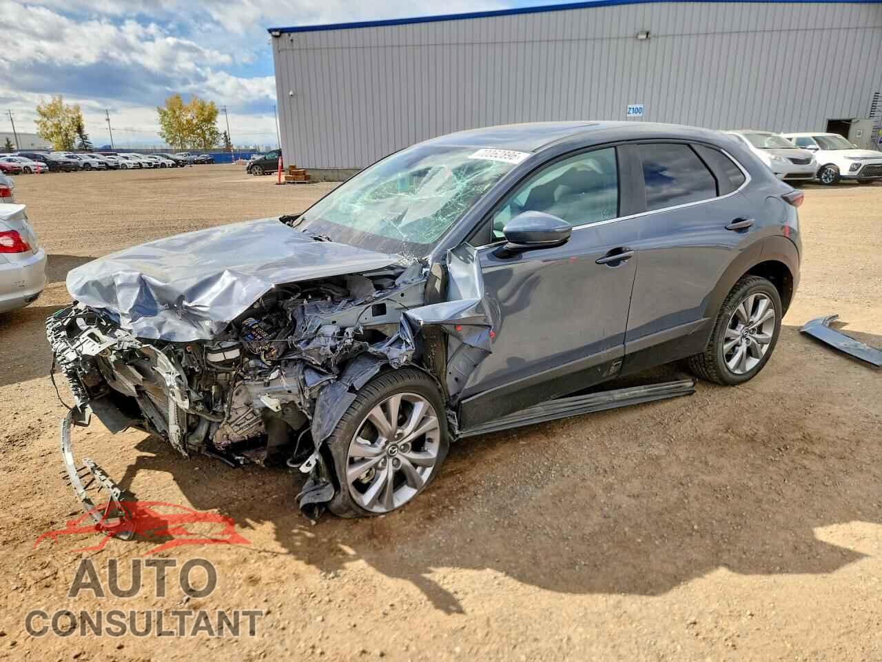 MAZDA CX30 2021 - 3MVDMBCL5MM250049