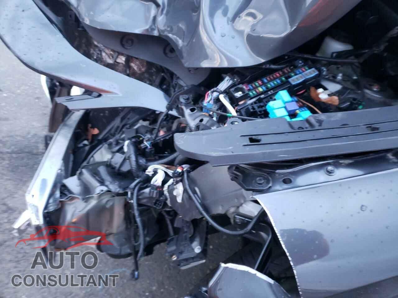 LEXUS NX 350 2022 - 2T2AGCEZ5NC011898
