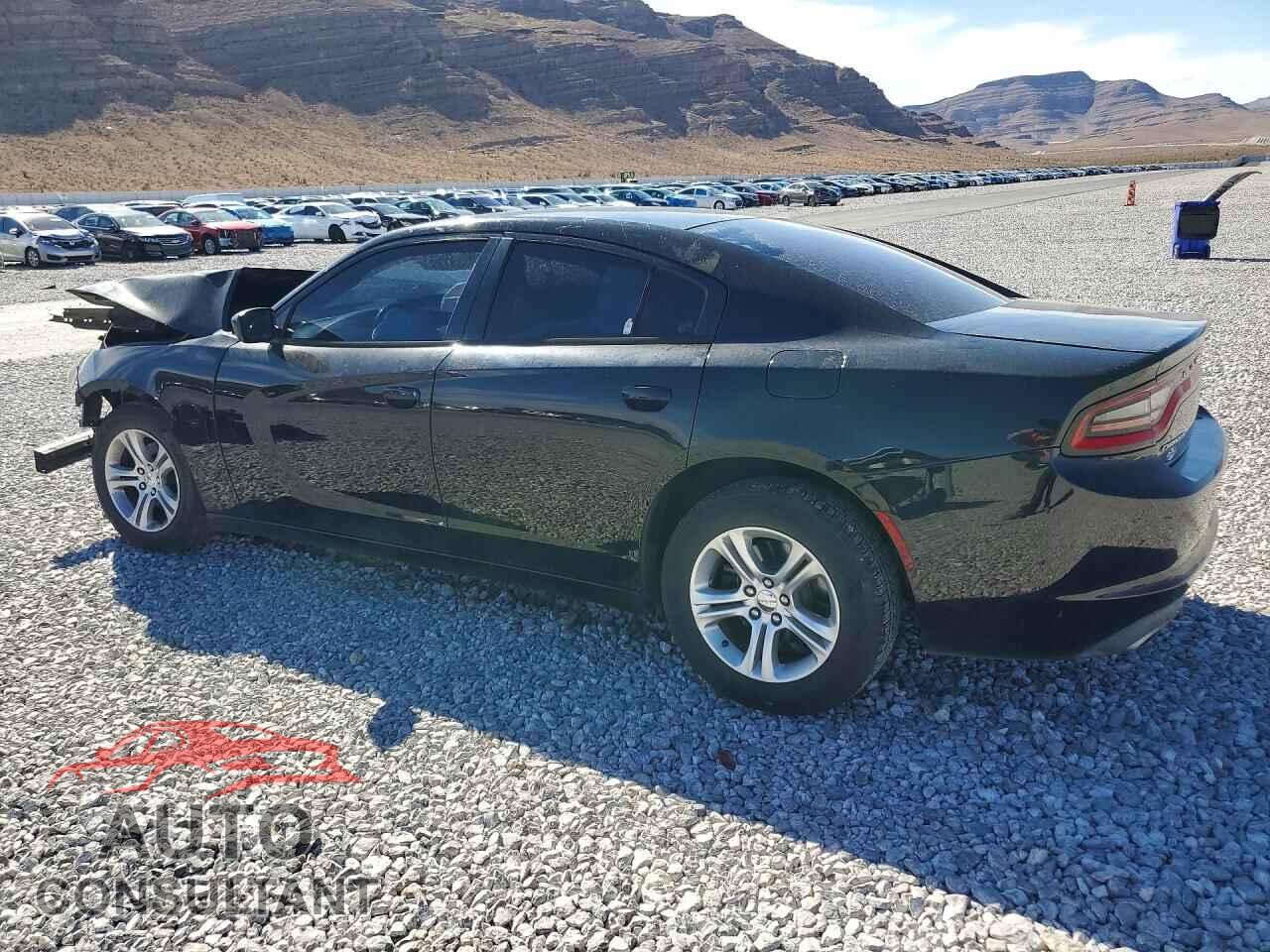 DODGE CHARGER 2015 - 2C3CDXBG5FH866547
