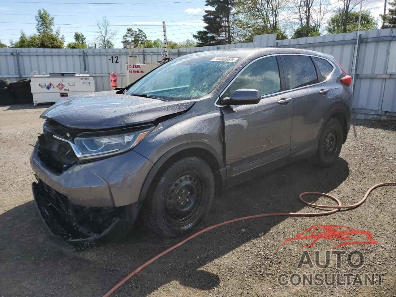 HONDA CRV 2019 - 2HKRW1H33KH000462