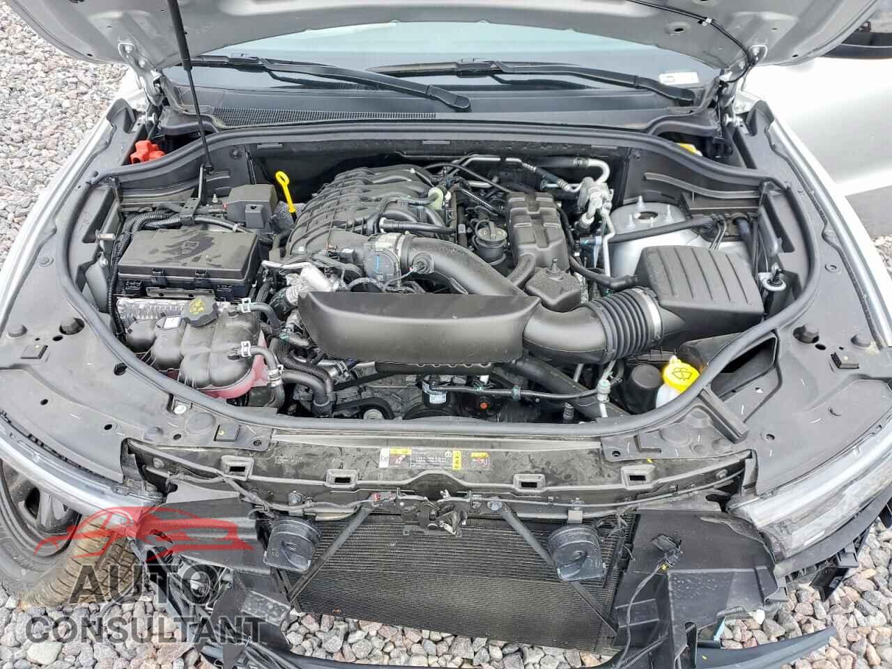 DODGE DURANGO 2026 - 1C4RDJFG2TC215825