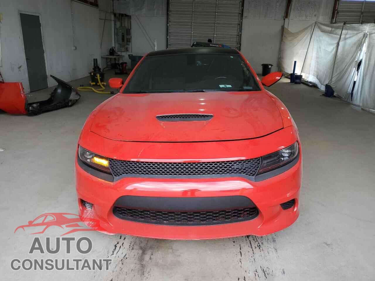 DODGE CHARGER 2015 - 2C3CDXHG2FH856503