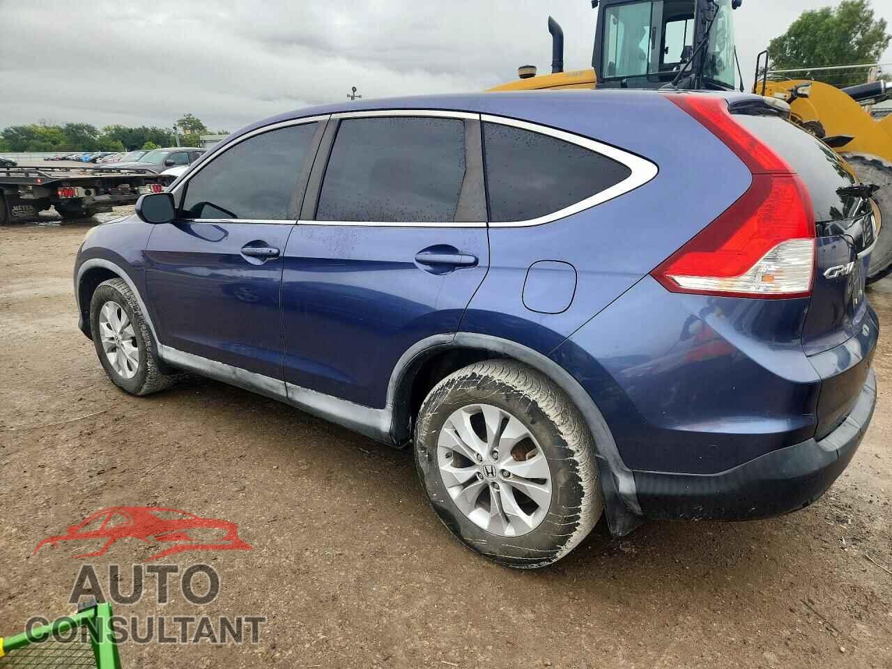 HONDA CRV 2014 - 2HKRM3H59EH511178