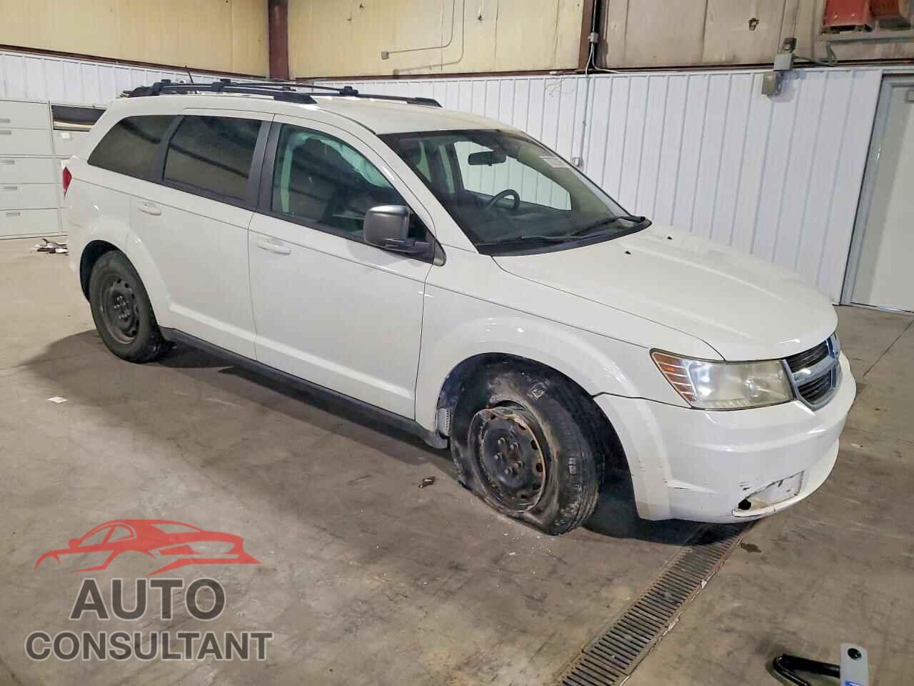 DODGE JOURNEY 2010 - 3D4PG4FB0AT198824