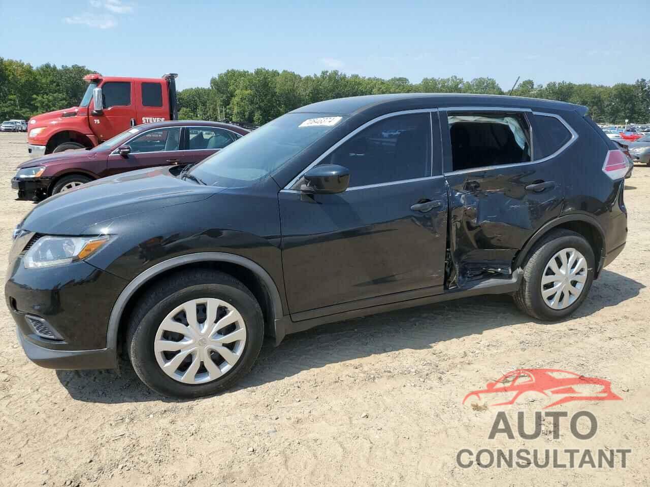 NISSAN ROGUE 2016 - JN8AT2MT7GW011715