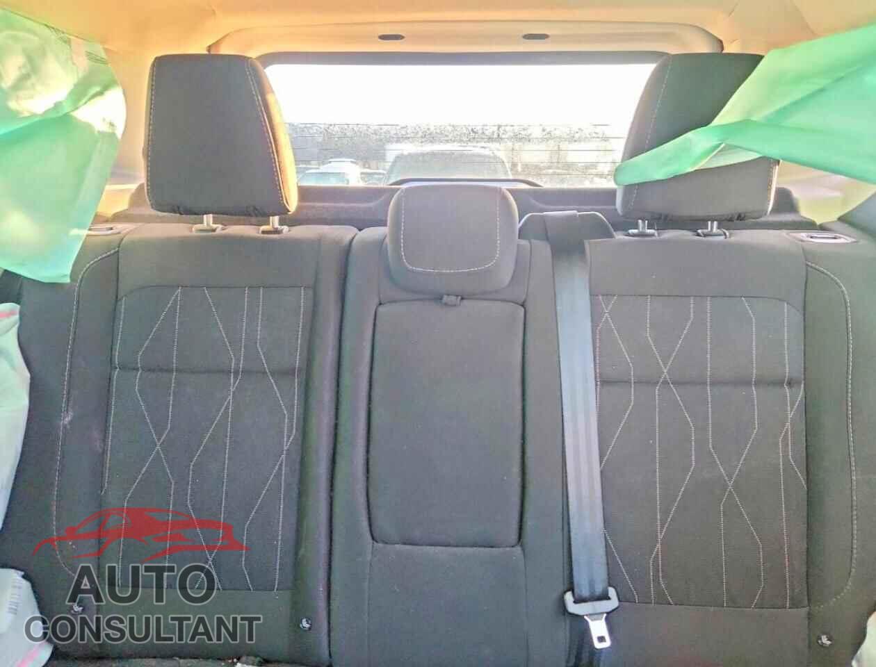 FORD ECOSPORT 2020 - MAJ3S2GE3LC344368