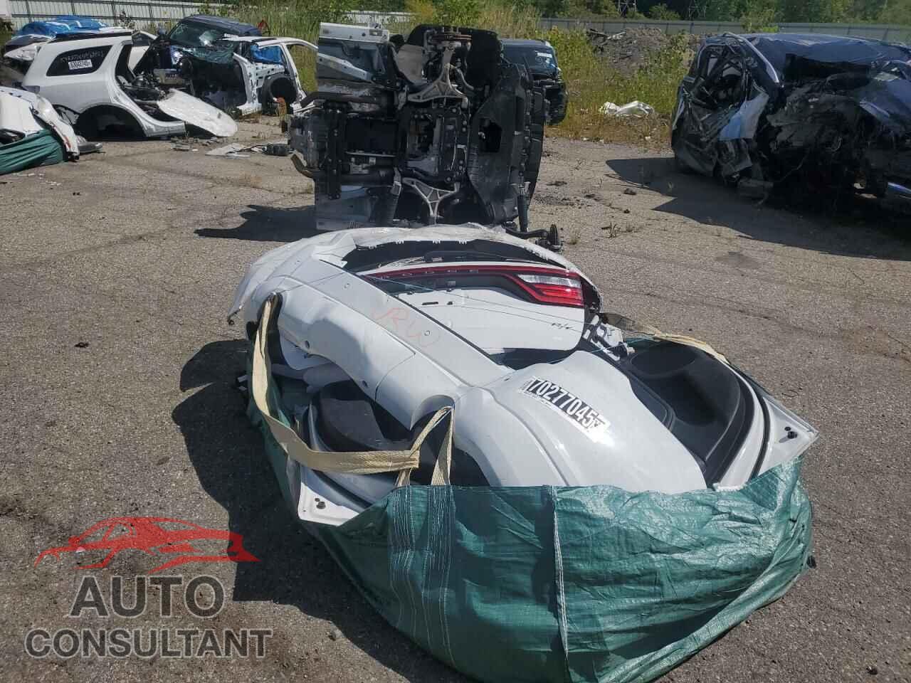 DODGE DURANGO 2024 - 1C4SDJCT4RC150021