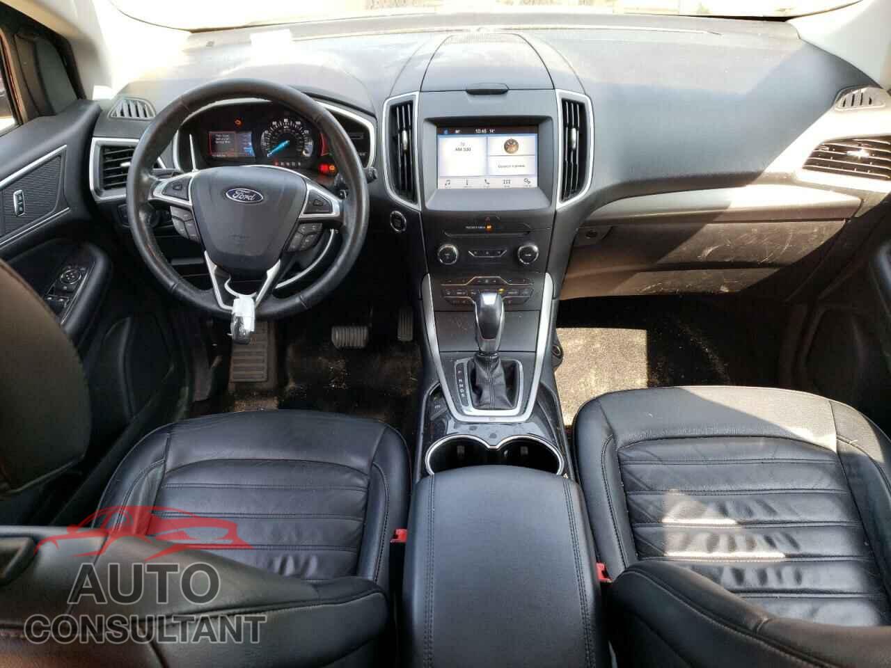 FORD EDGE 2016 - 2FMPK4J91GBB99853