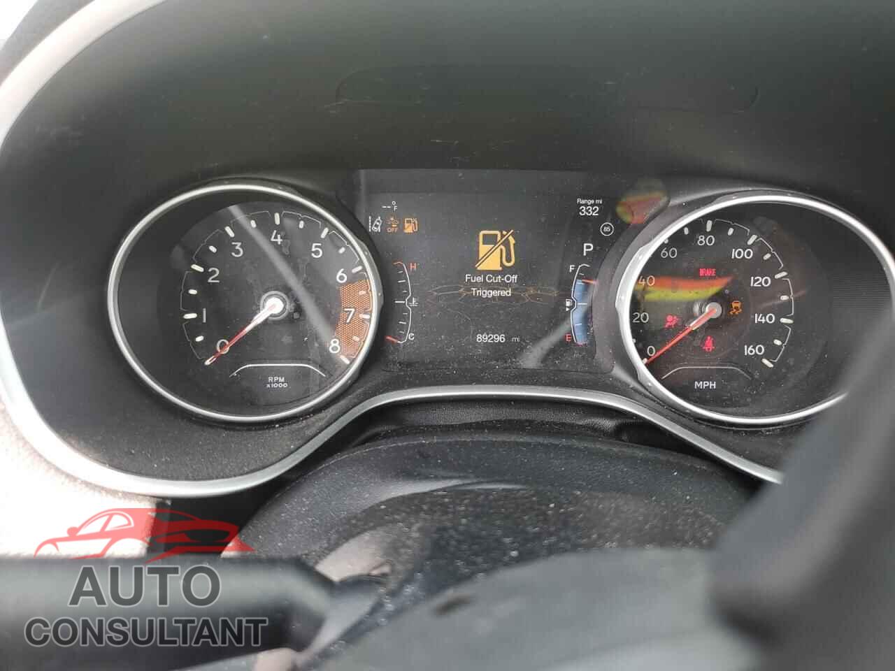 JEEP COMPASS 2021 - 3C4NJDCB1MT506632