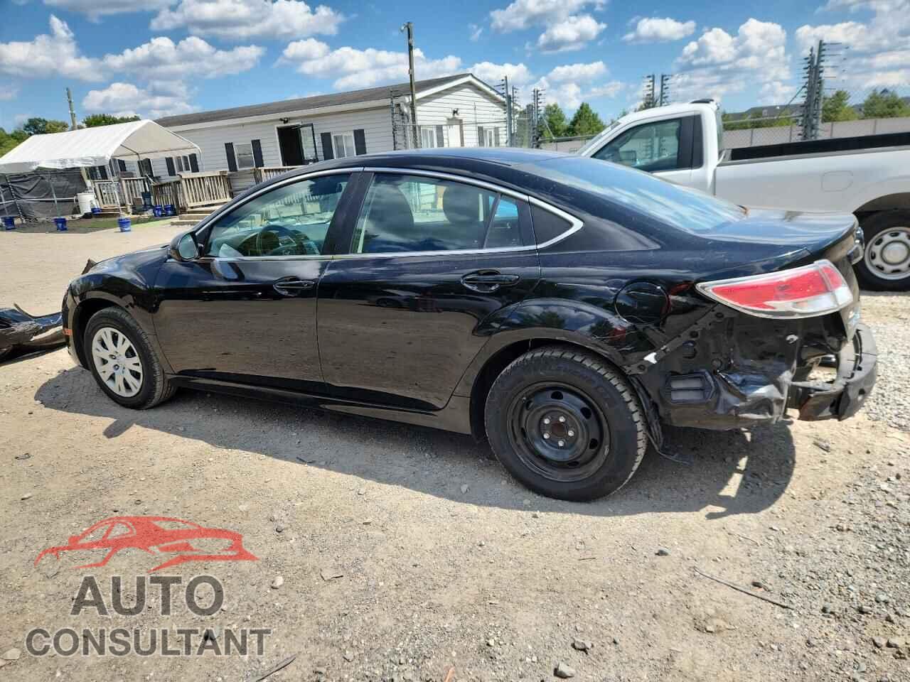 MAZDA 6 2011 - 1YVHZ8BH2B5M18182