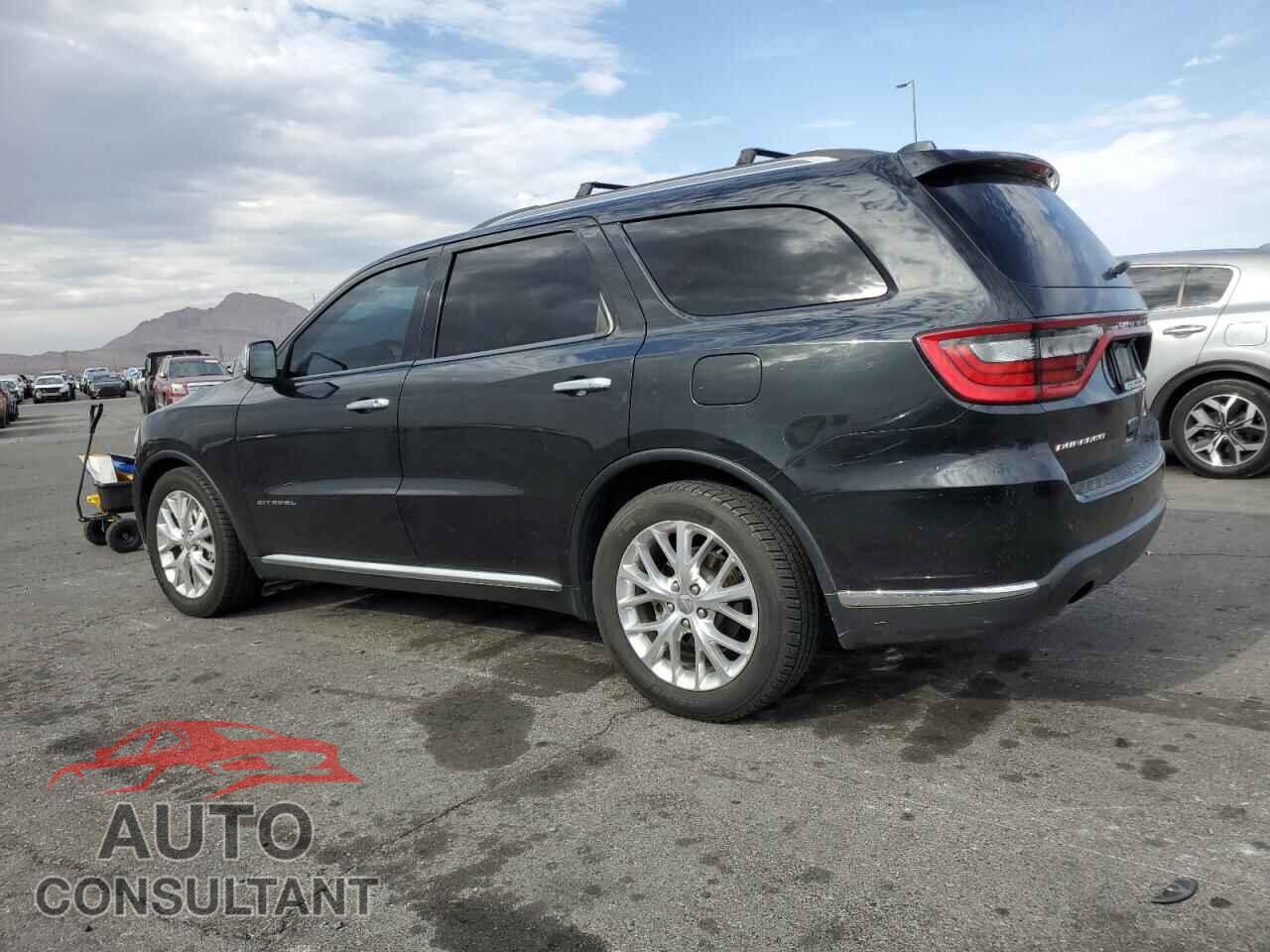 DODGE DURANGO 2015 - 1C4RDHEG0FC244576