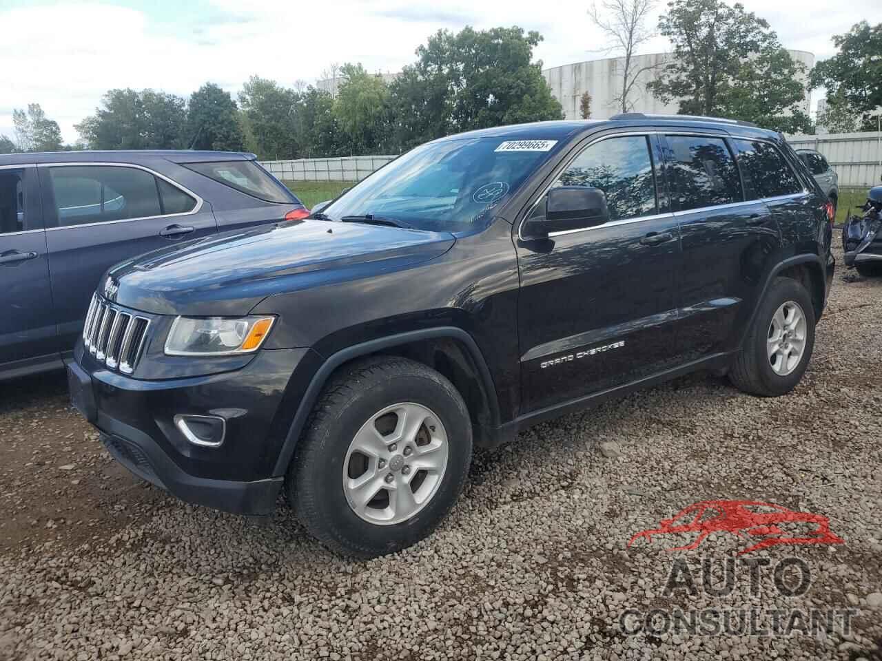 JEEP GRAND CHER 2015 - 1C4RJFAG9FC693354