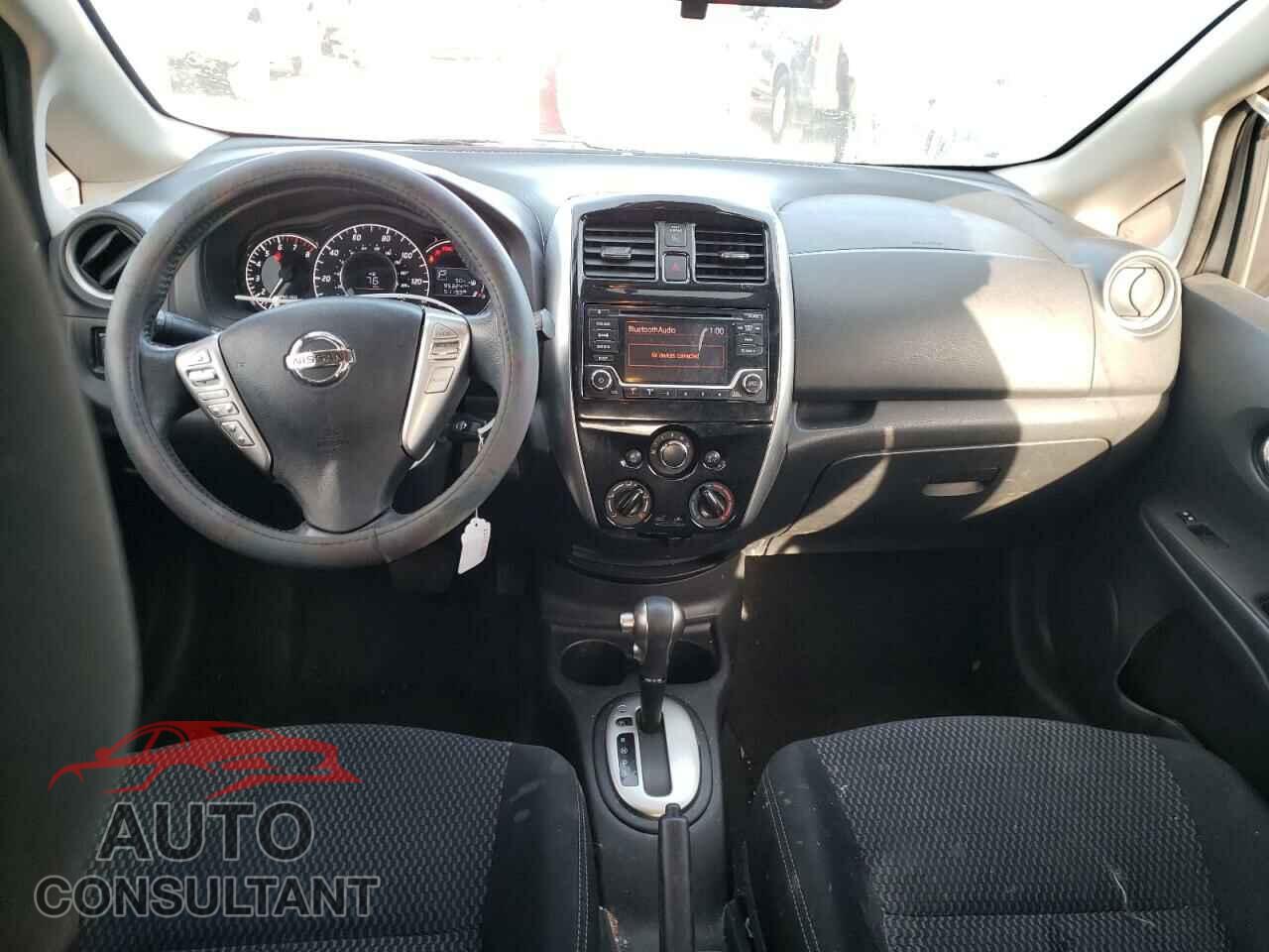 NISSAN VERSA 2016 - 3N1CE2CP5GL367446