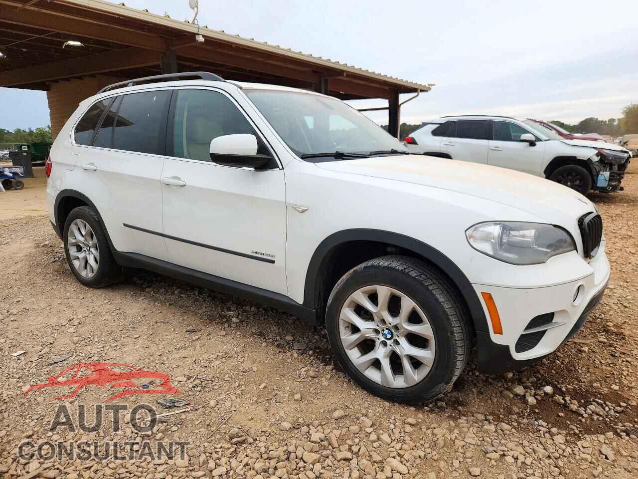 BMW X5 2013 - 5UXZV4C57D0B24877