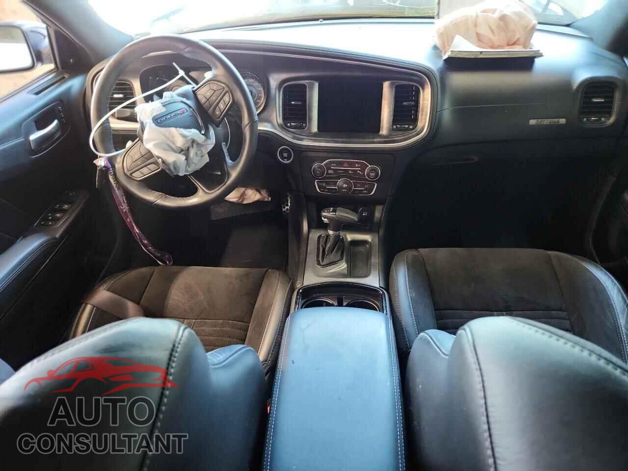 DODGE CHARGER 2023 - 2C3CDXGJ5PH539247