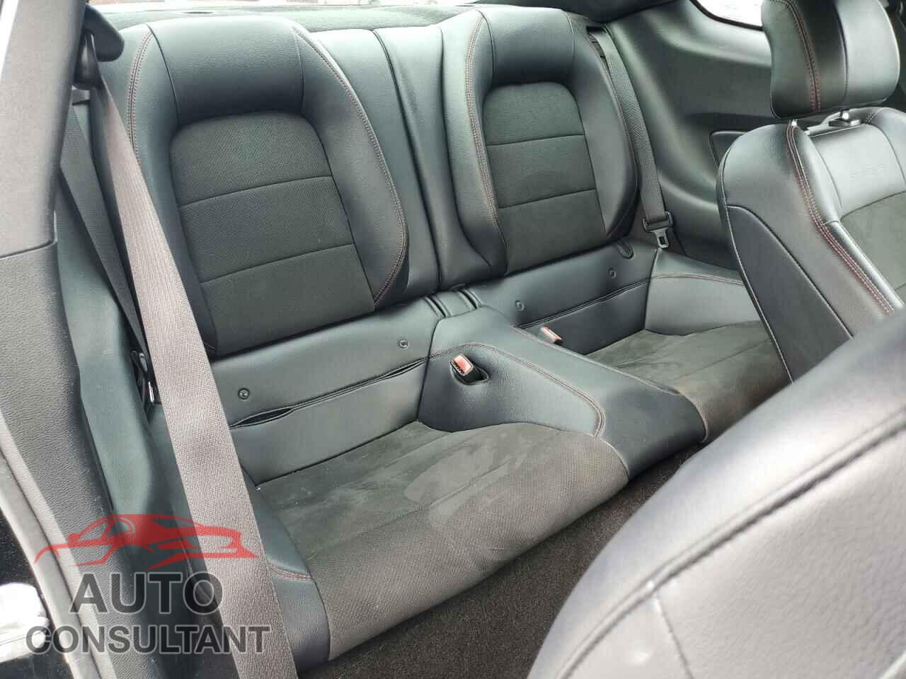 FORD MUSTANG 2016 - 1FA6P8CF6G5218676