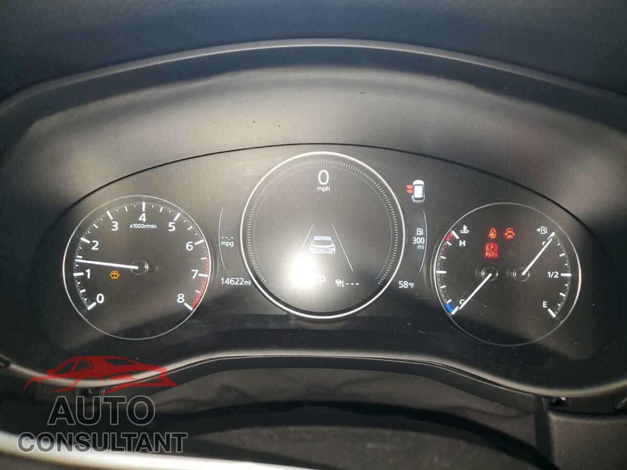 MAZDA CX-50 PREF 2024 - 7MMVABBM3RN178810