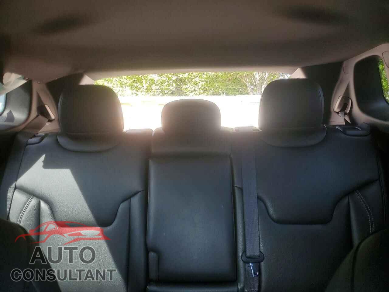 JEEP COMPASS 2025 - 3C4NJDCNXST623004