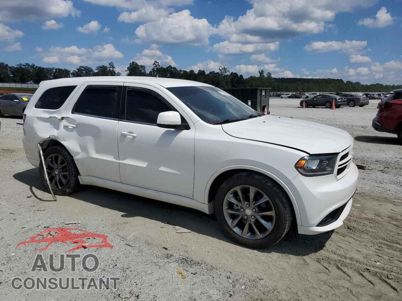 DODGE DURANGO 2014 - 1C4RDHAG3EC974194