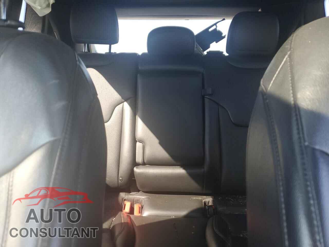 JEEP COMPASS 2023 - 3C4NJDFN4PT548822