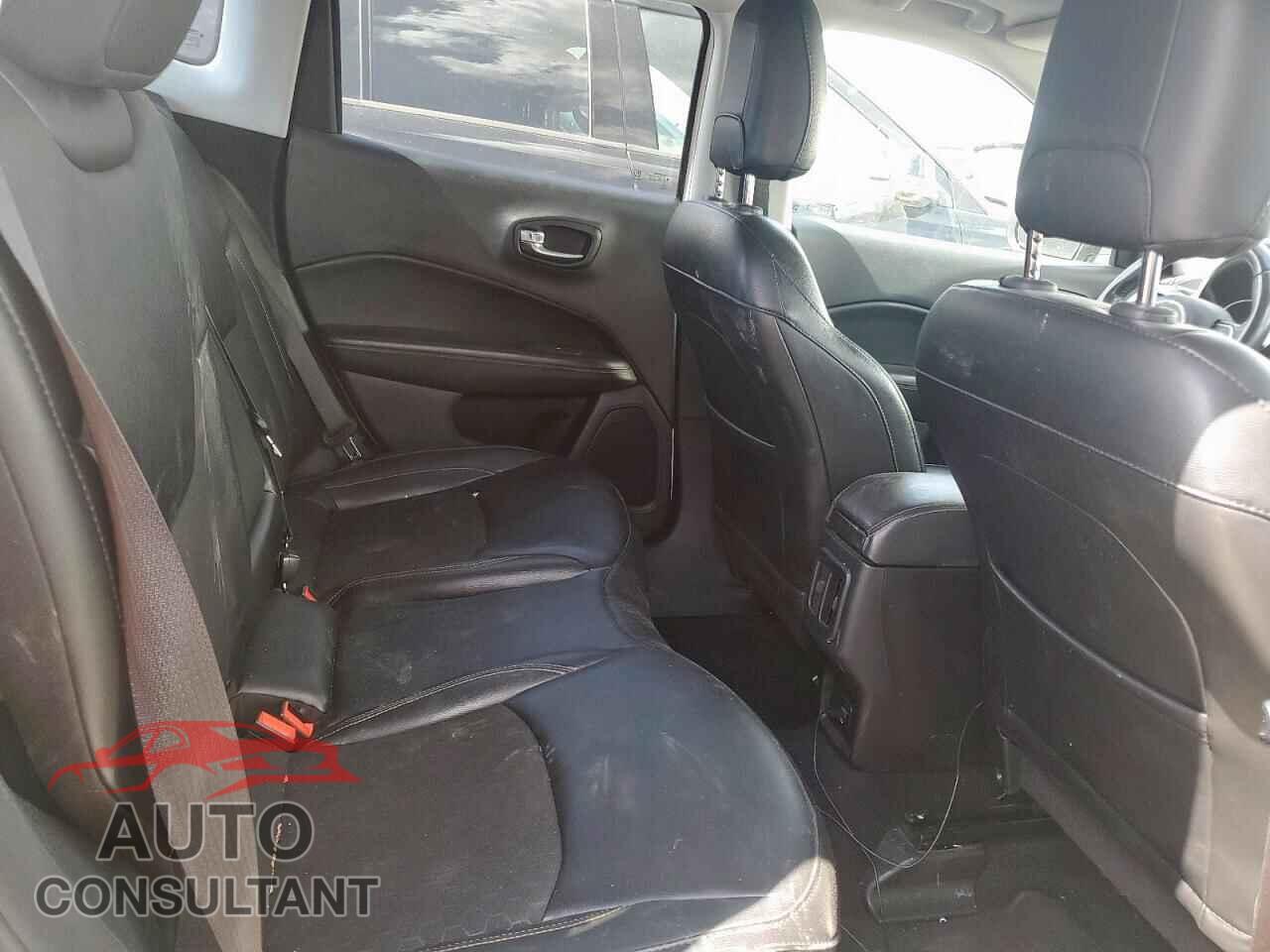 JEEP COMPASS 2020 - 3C4NJCBB2LT102572
