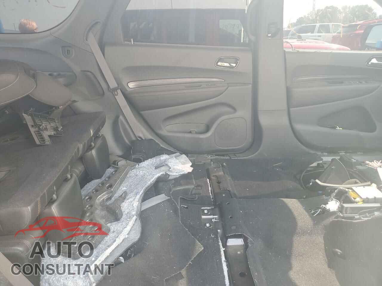 DODGE DURANGO 2023 - 1C4RDJDG1PC693405
