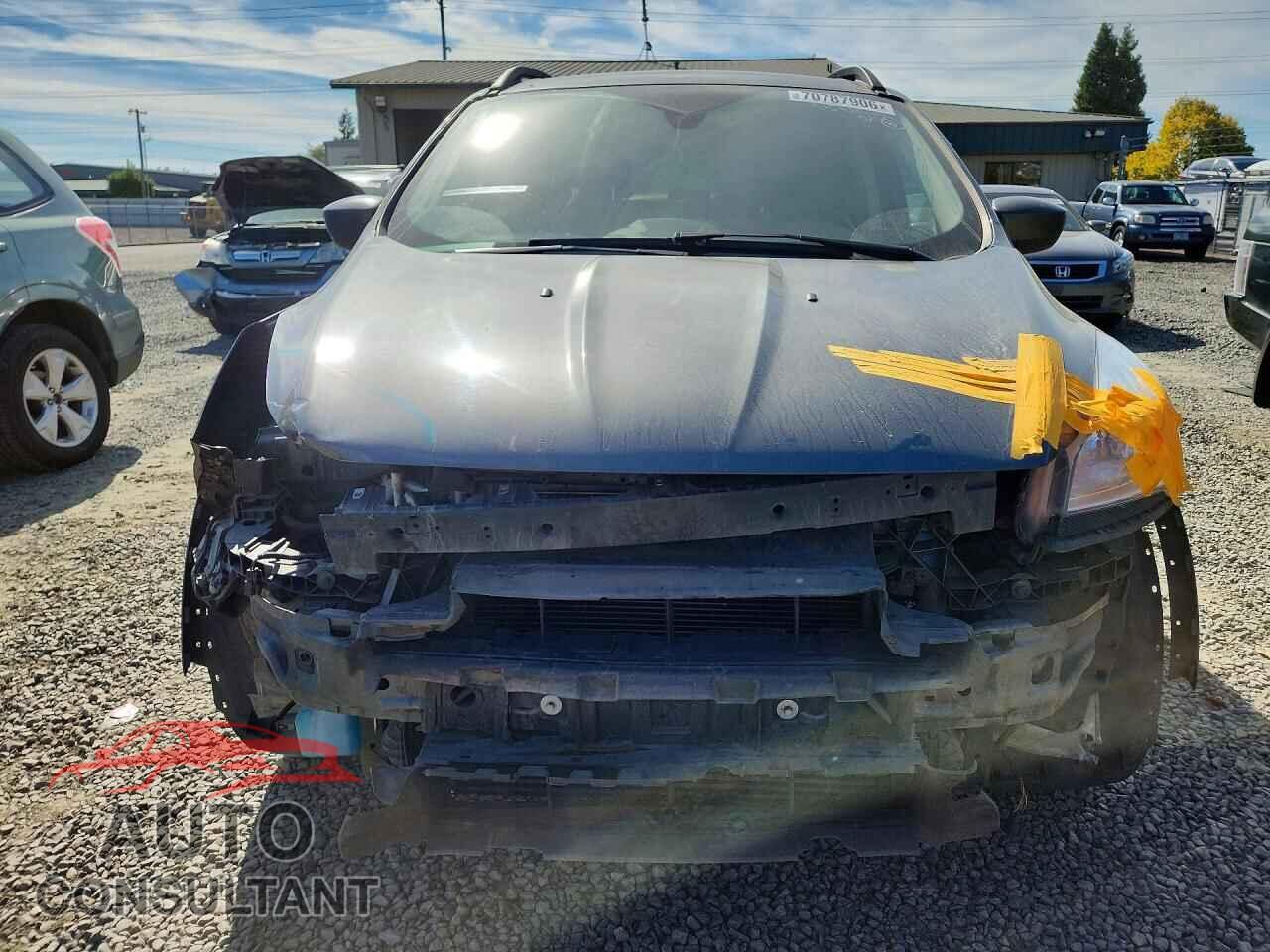 FORD ESCAPE 2016 - 1FMCU9G97GUB82773