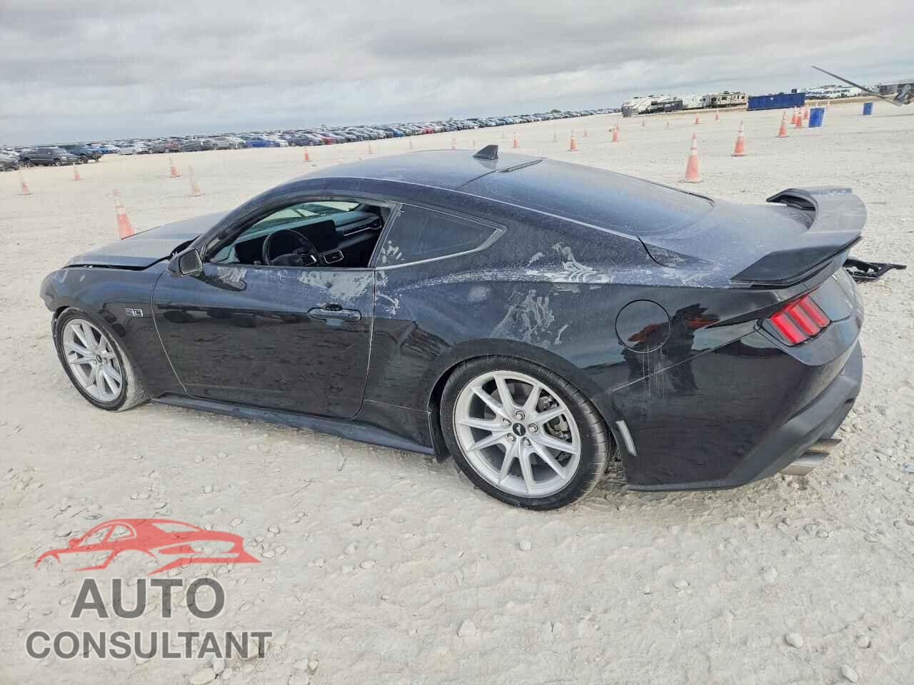 FORD MUSTANG 2024 - 1FA6P8CF6R5422249