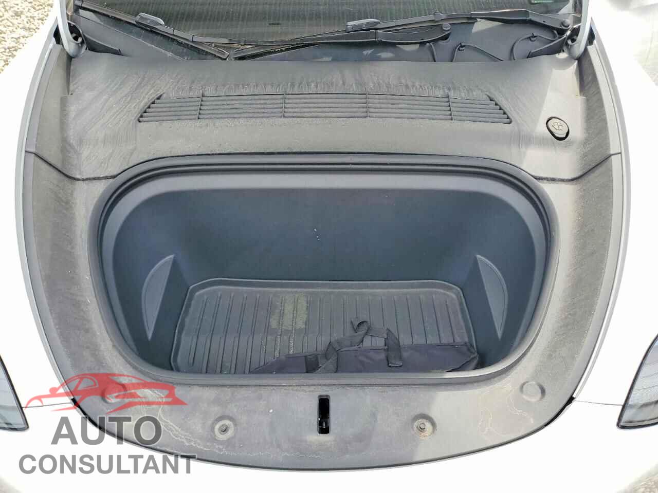TESLA MODEL Y 2024 - 7SAYGDED7RF095885