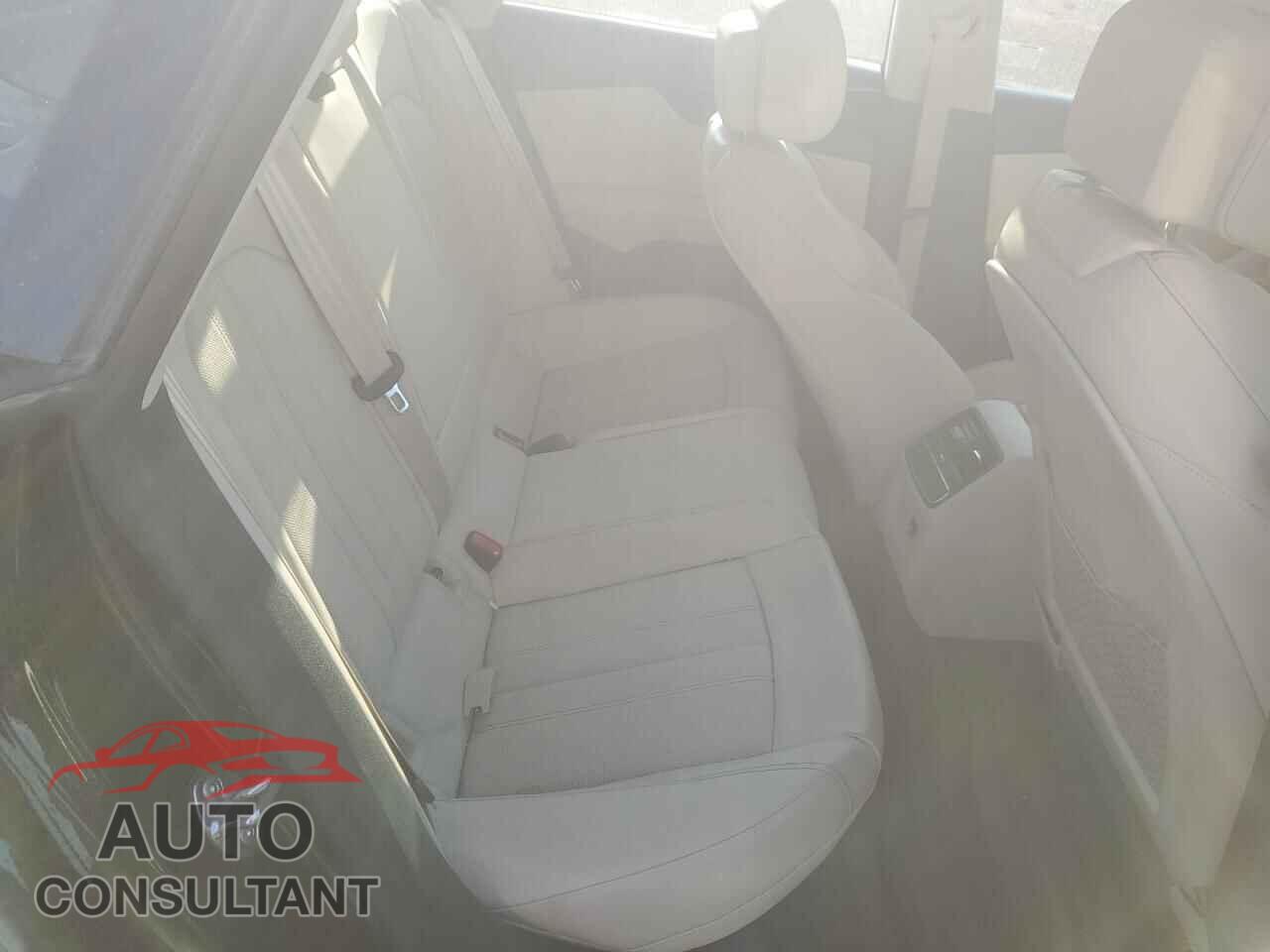 AUDI A5 2023 - WAUCBCF58PA015696
