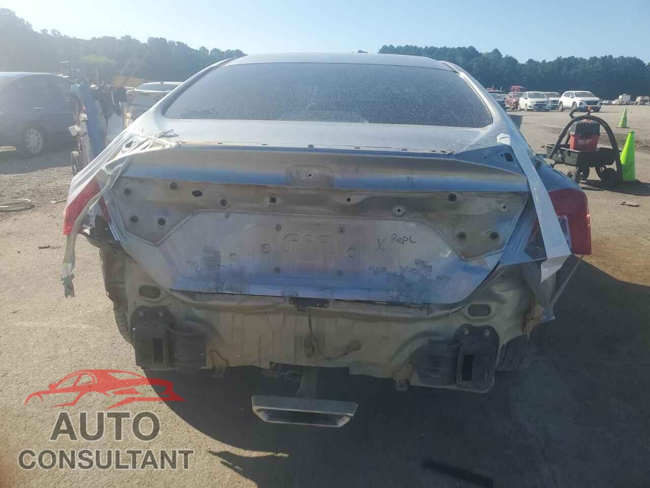 HONDA CIVIC 2020 - 2HGFC2F80LH523112