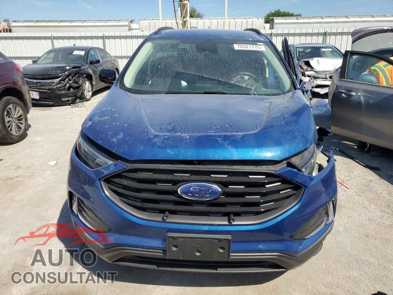 FORD EDGE 2024 - 2FMPK4J91RBA46005