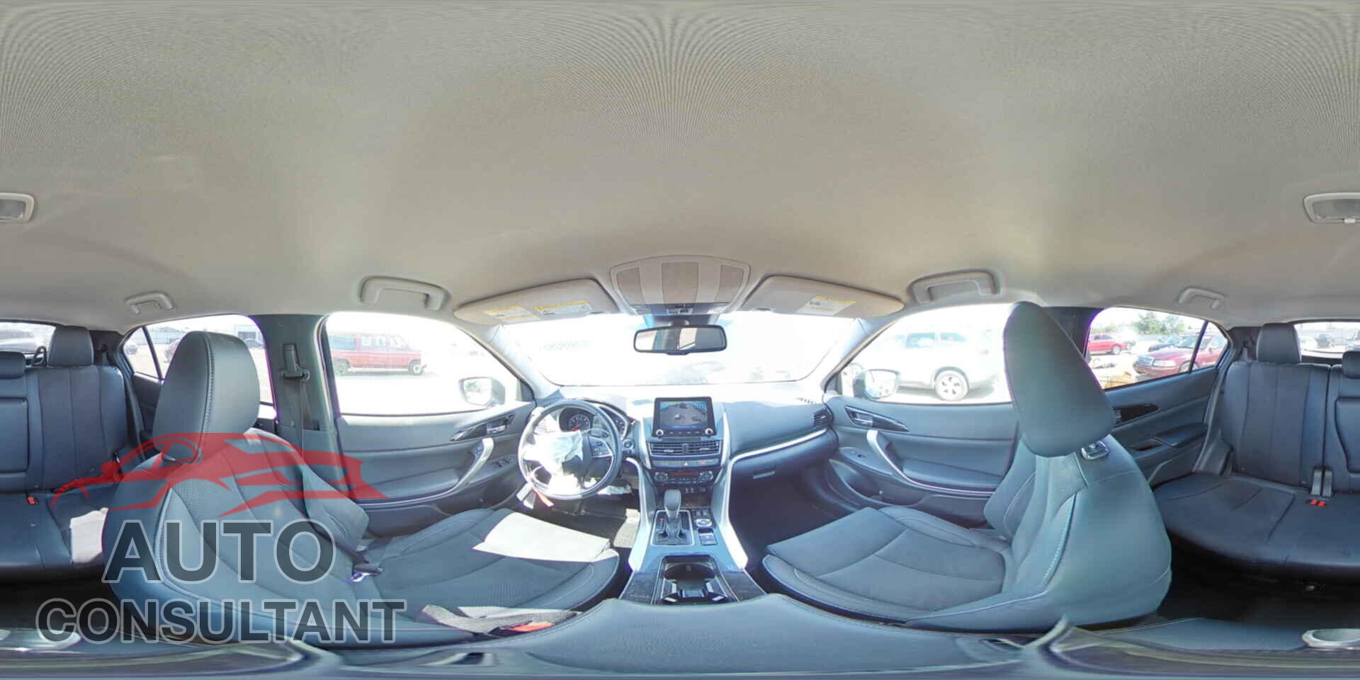 MITSUBISHI ECLIPSE 2024 - JA4ATWAA7RZ009772