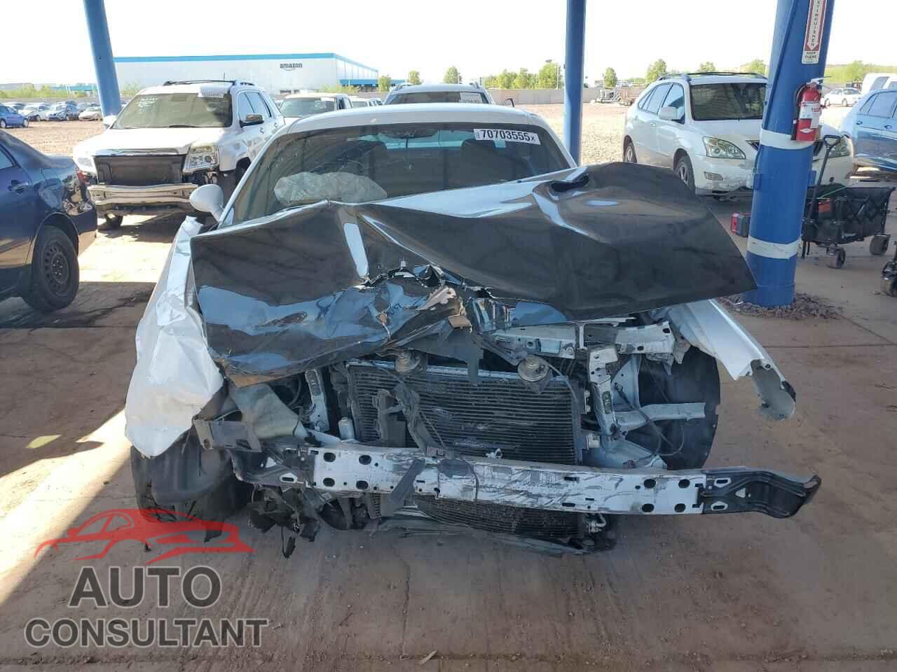 DODGE CHALLENGER 2014 - 2C3CDYBT5EH115630