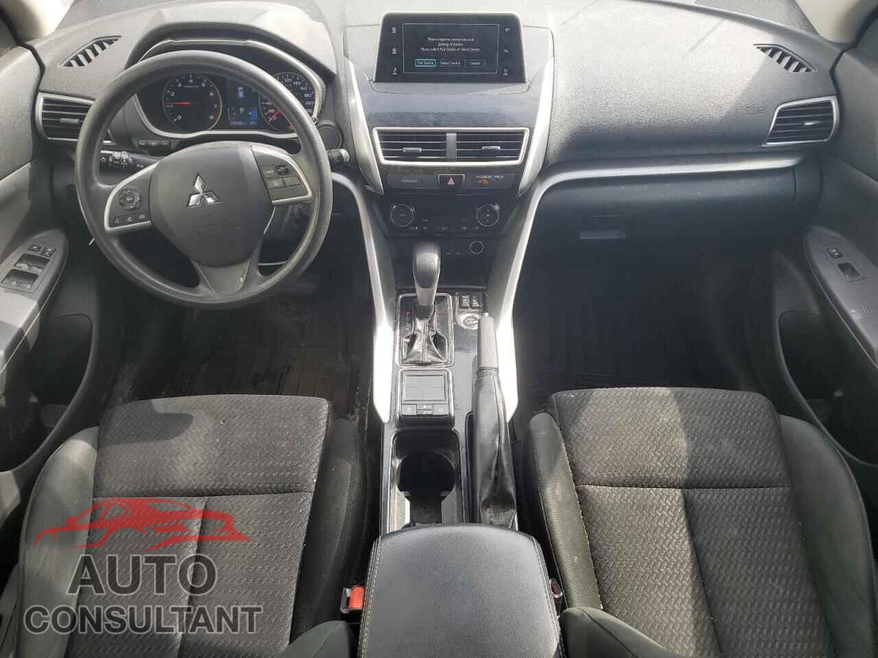 MITSUBISHI ECLIPSE 2020 - JA4AT3AA0LZ601181
