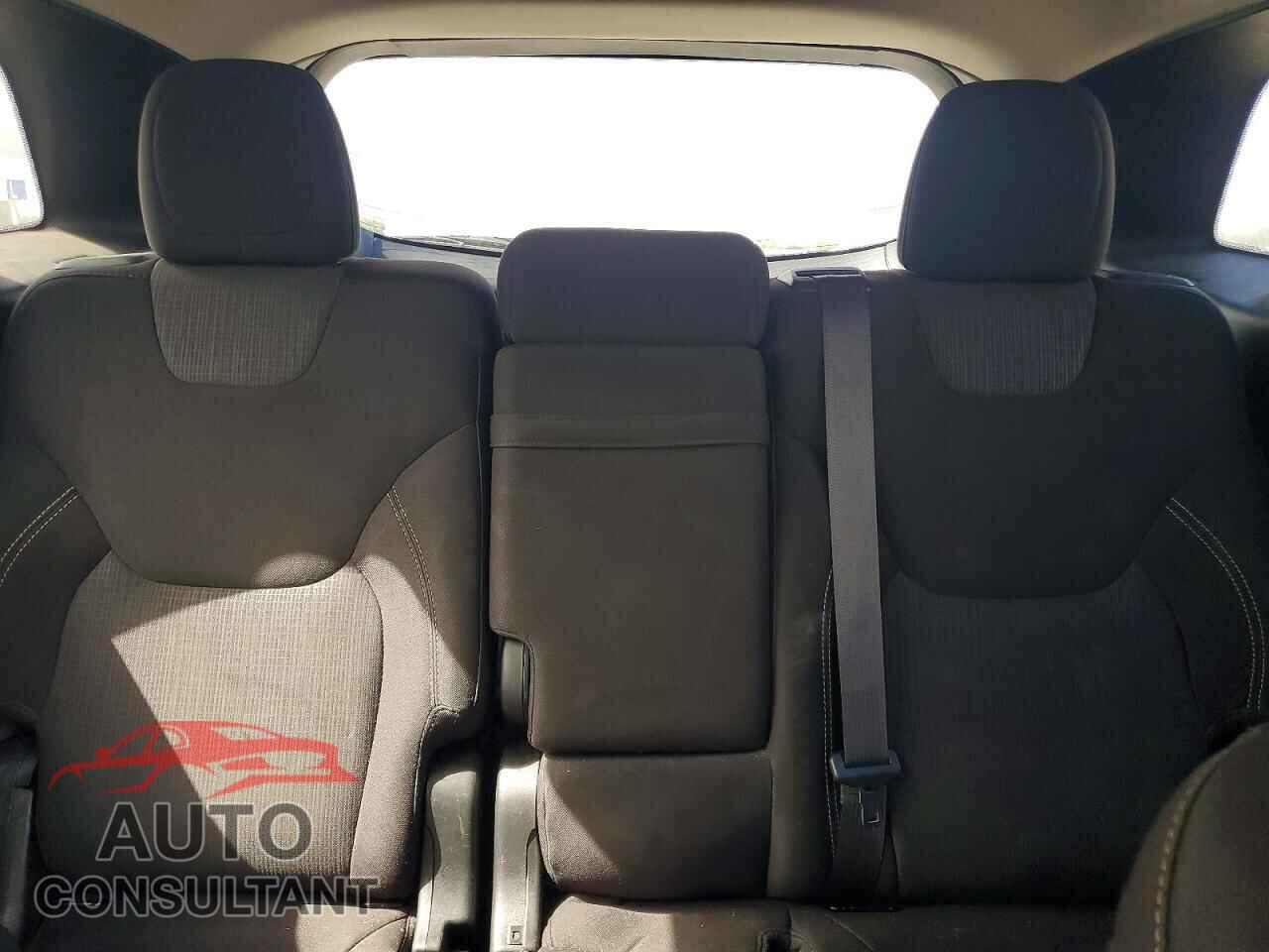 JEEP CHEROKEE 2016 - 1C4PJMCB8GW308072