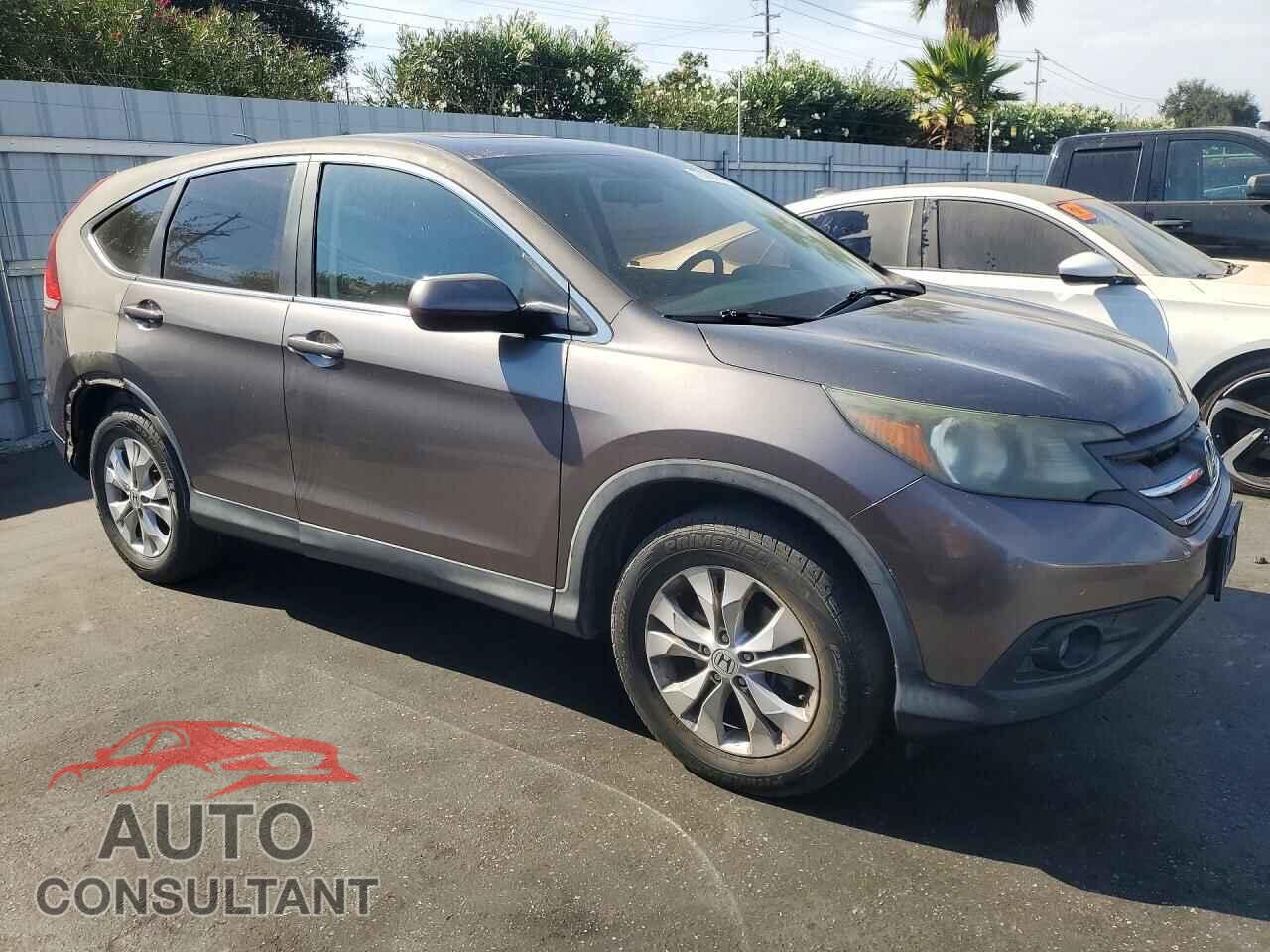 HONDA CRV 2012 - 3CZRM3H5XCG702415