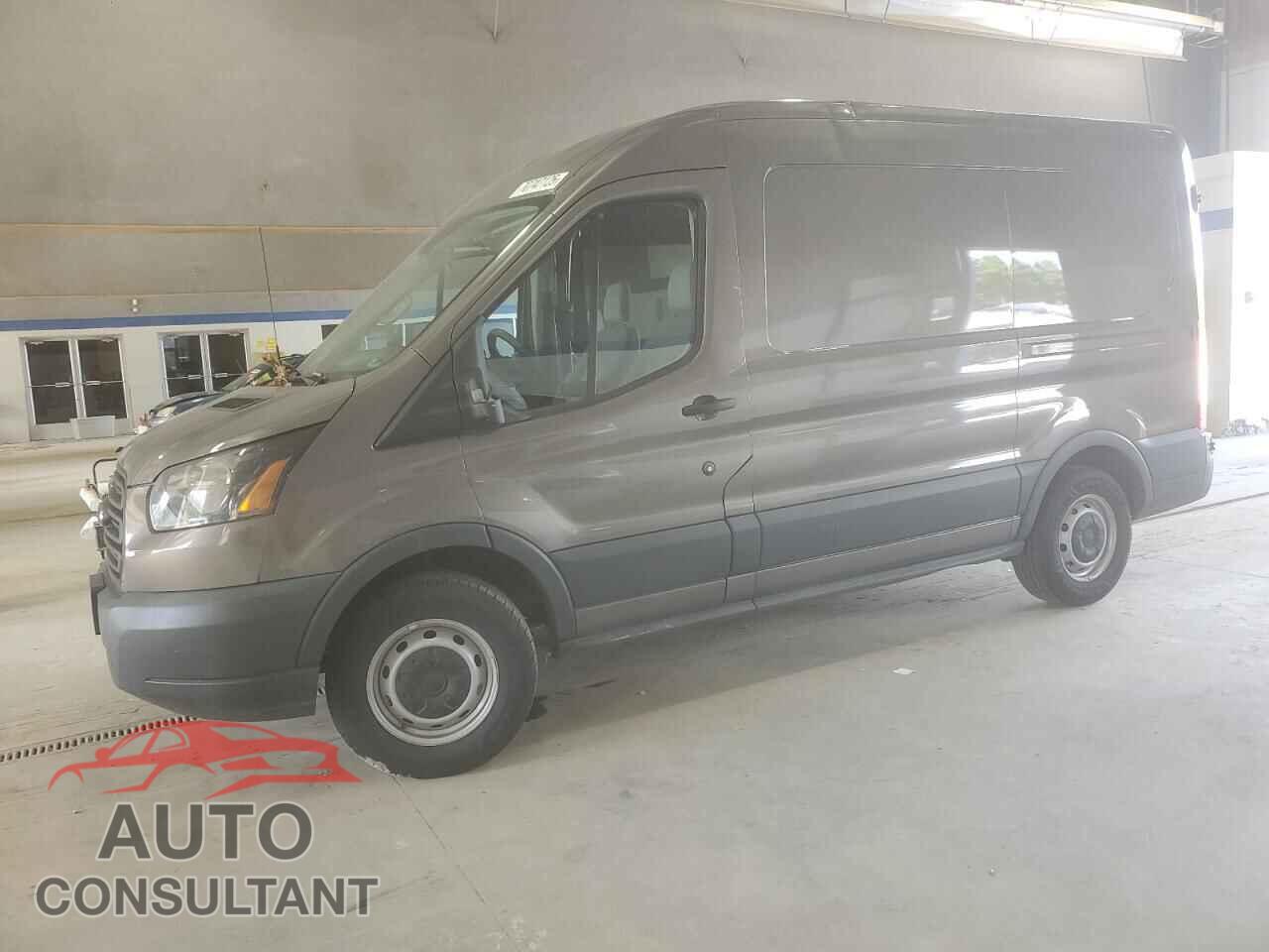 FORD TRANSIT 2015 - 1FTNE1CM2FKA51492