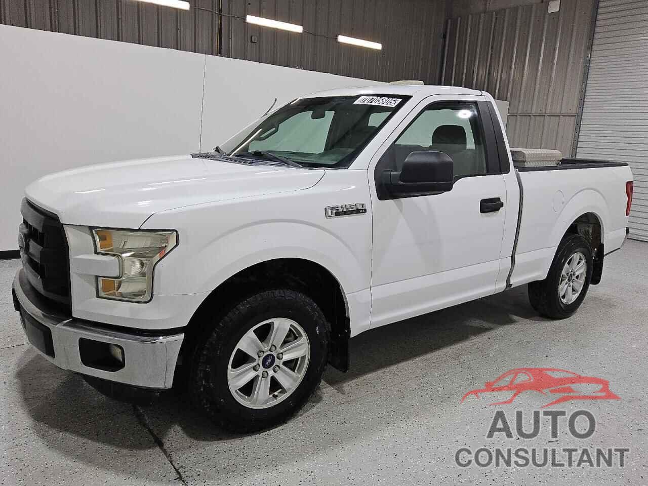FORD All Models 2016 - 1FTMF1C83GKF13569