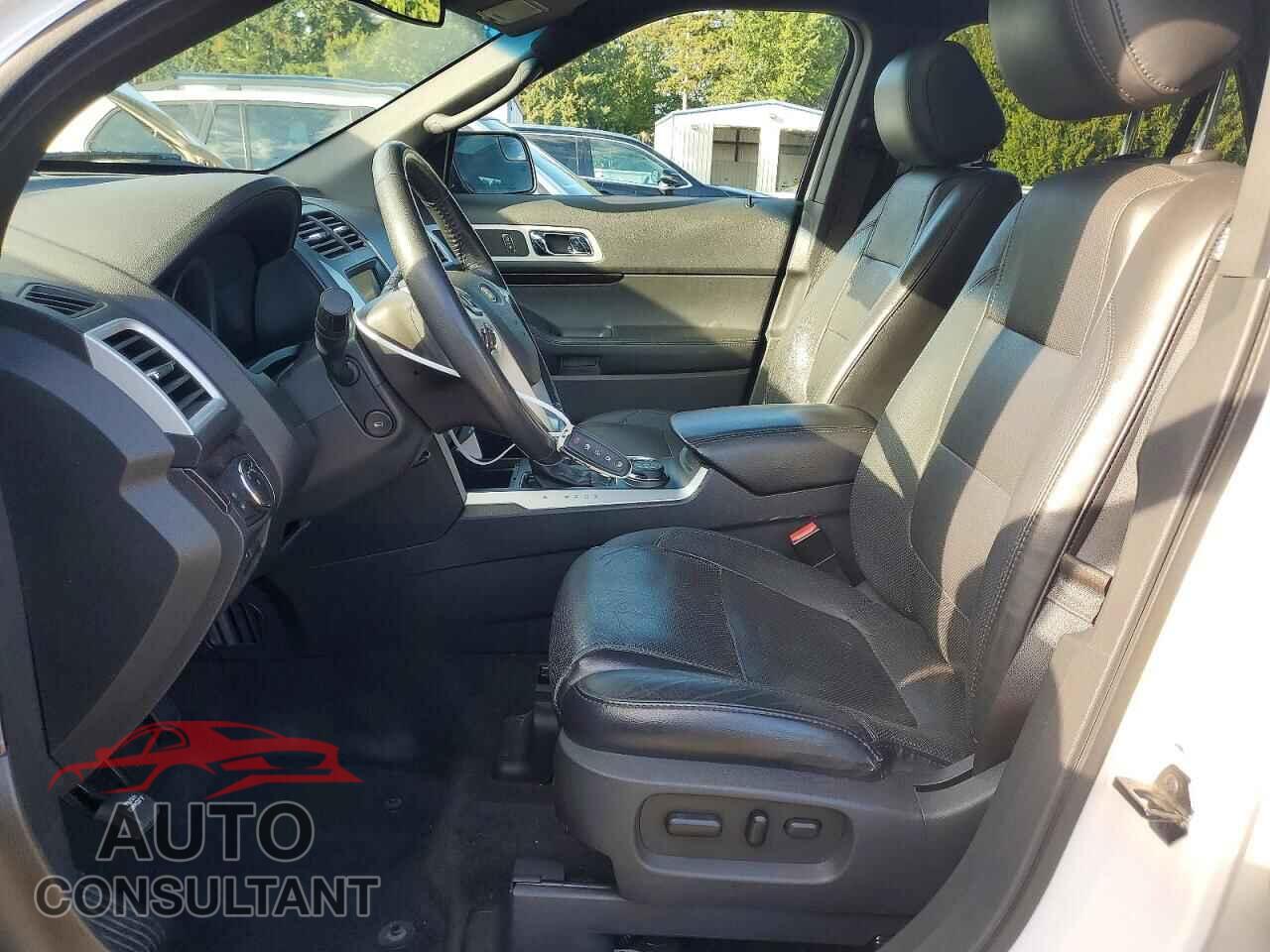 FORD EXPLORER 2011 - 1FMHK8F80BGA87963