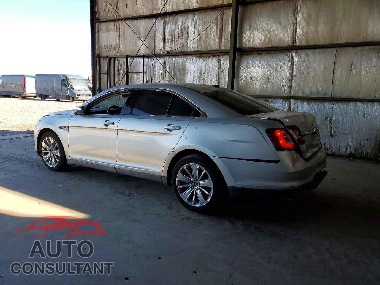 FORD TAURUS 2011 - 1FAHP2FWXBG163048