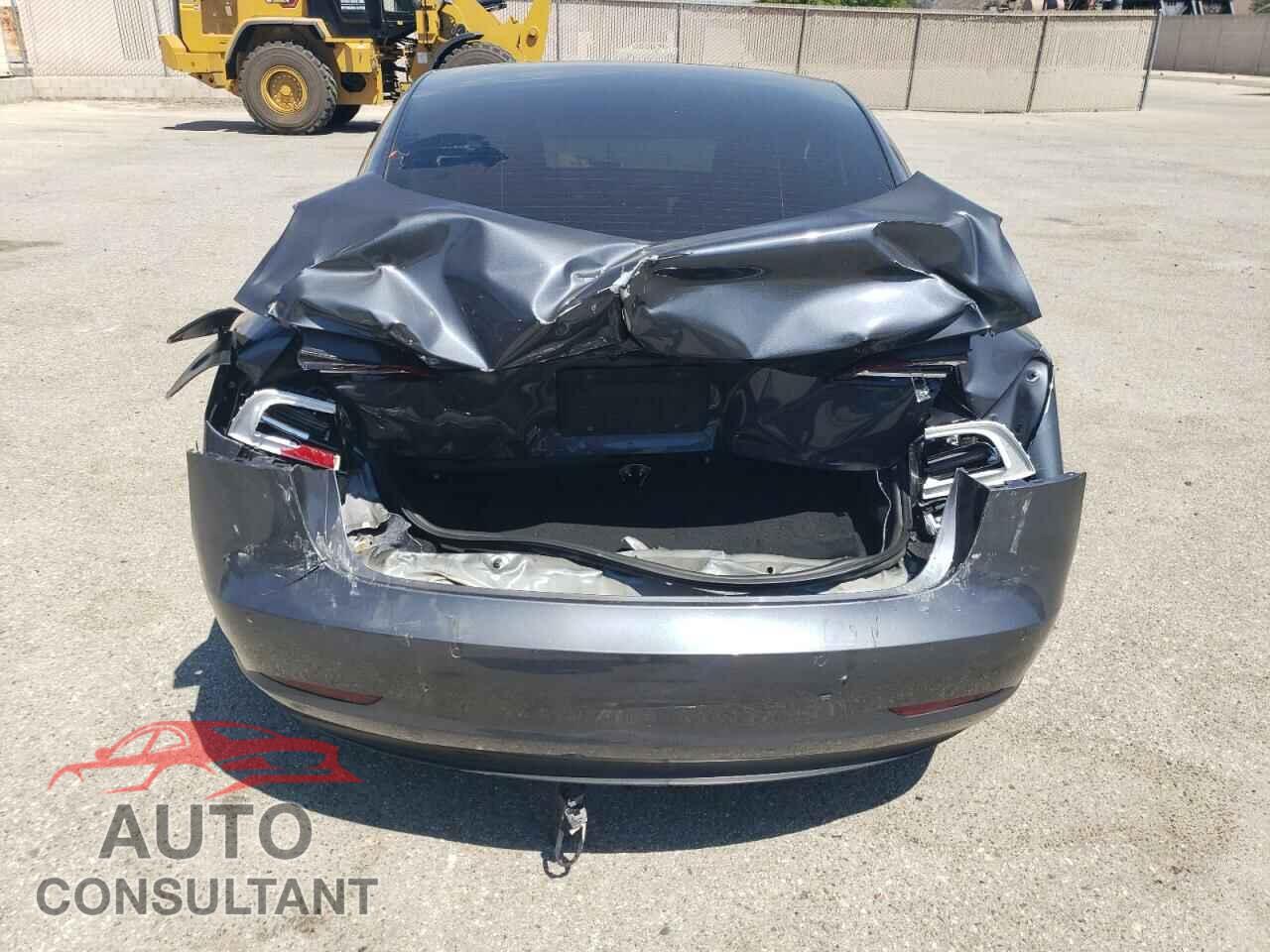 TESLA MODEL 3 2021 - 5YJ3E1EA0MF929585