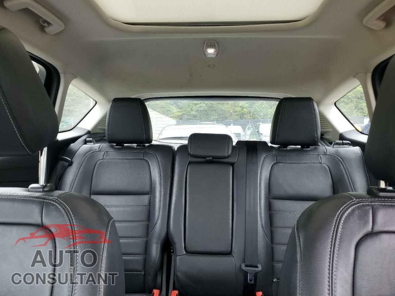FORD CMAX 2018 - 1FADP5DU7JL105342