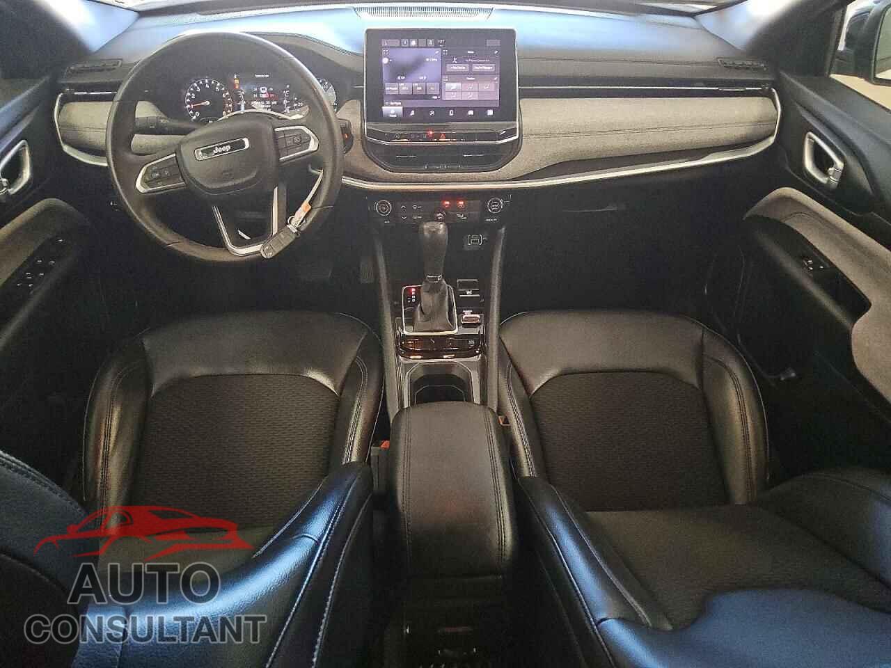 JEEP COMPASS 2023 - 3C4NJDBNXPT522991