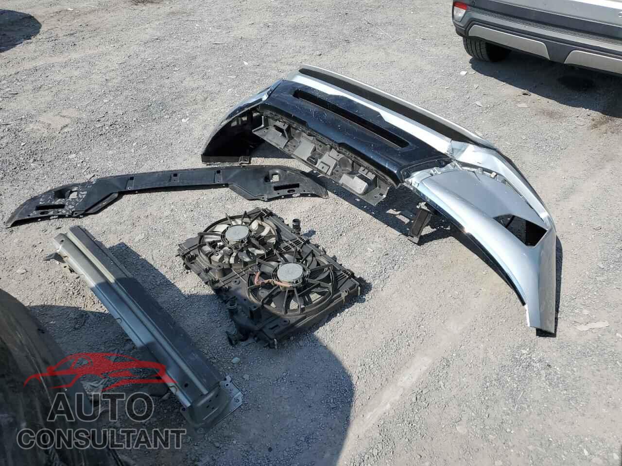 MITSUBISHI ECLIPSE 2018 - JA4AT5AA8JZ038227